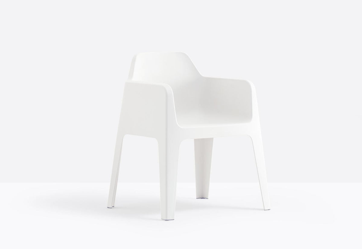Pedrali Armchair PLUS 630