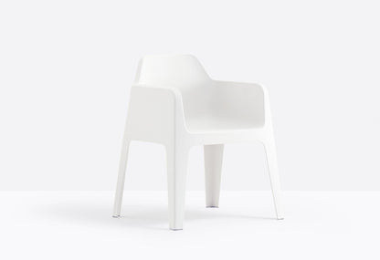 Pedrali Armchair PLUS 630