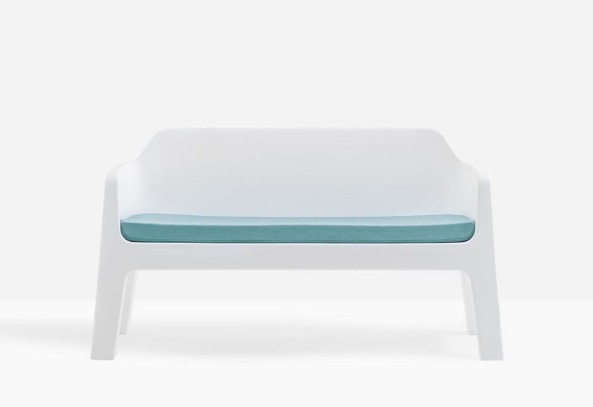 Pedrali Seat Cushion PLUS AIR 636.3