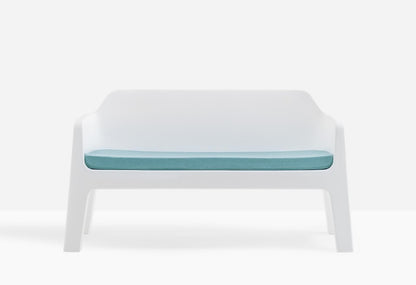 Pedrali Seat Cushion PLUS AIR 636.3