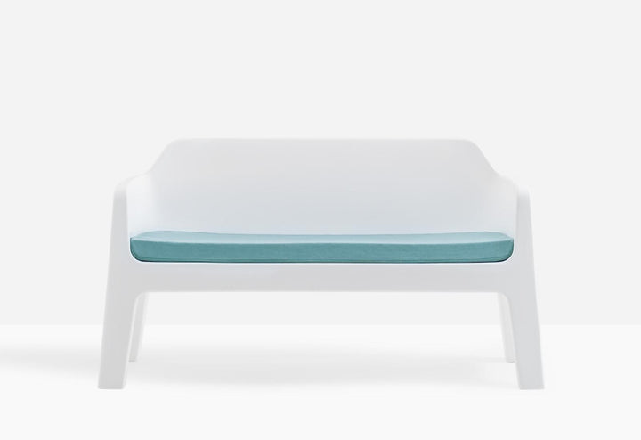 Pedrali Seat Cushion PLUS AIR 636.3