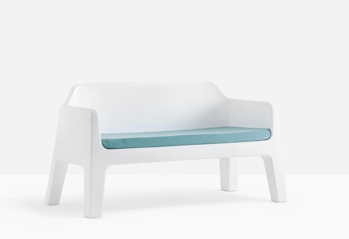 Pedrali Seat Cushion PLUS AIR 636.3