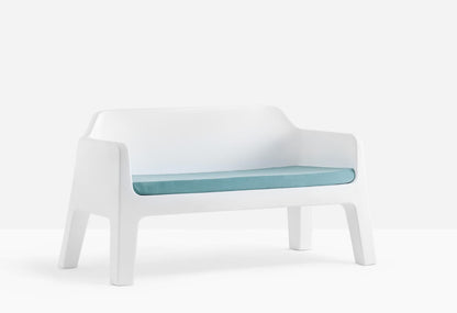 Pedrali Seat Cushion PLUS AIR 636.3