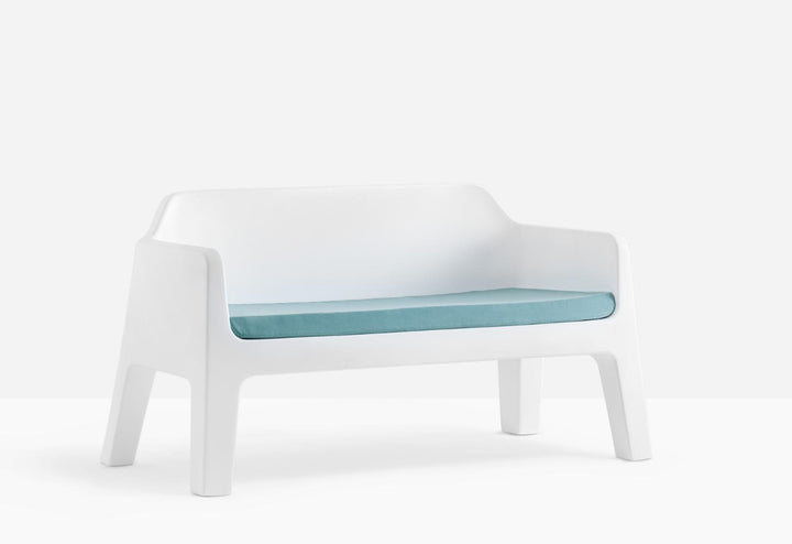 Pedrali Seat Cushion PLUS AIR 636.3