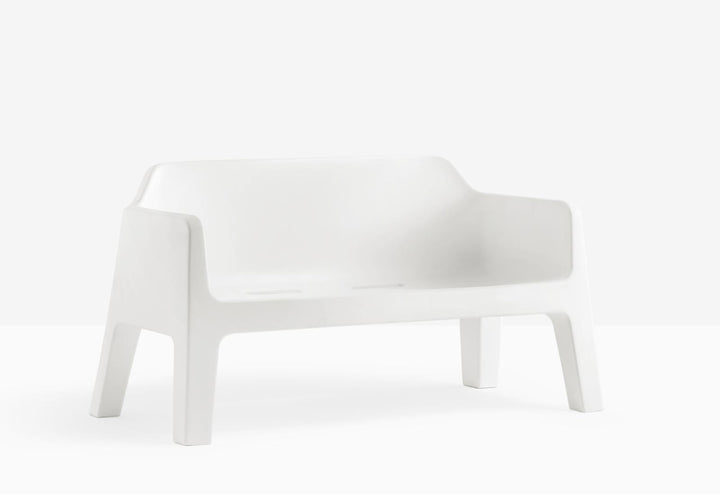 Pedrali Seat Cushion PLUS AIR 636.3