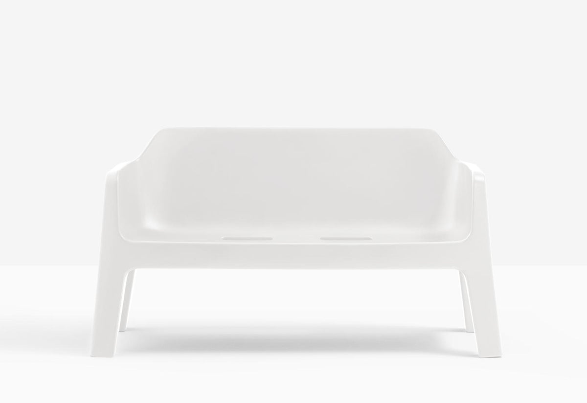 Pedrali Seat Cushion PLUS AIR 636.3