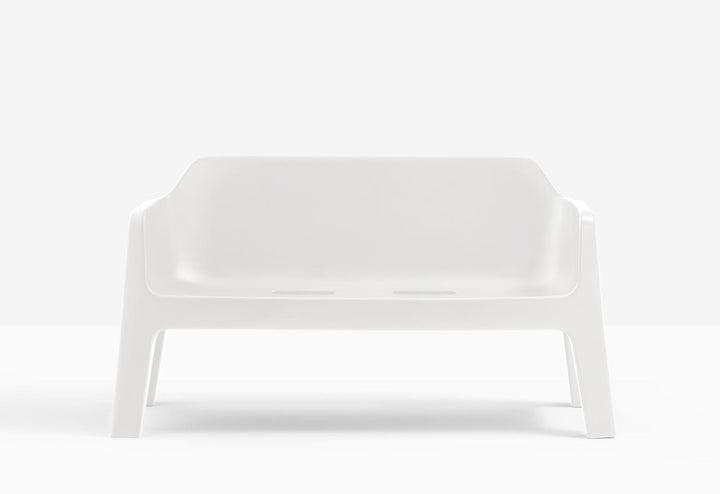 Pedrali Seat Cushion PLUS AIR 636.3