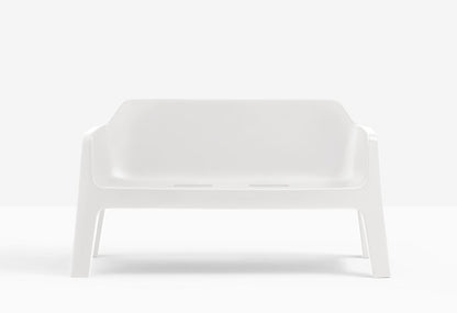 Pedrali Outdoor Sofa PLUS AIR 636