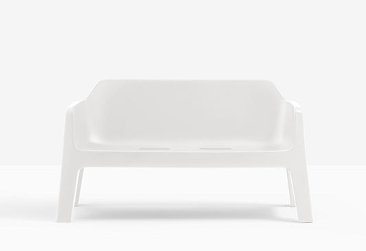 Pedrali Outdoor Sofa PLUS AIR 636