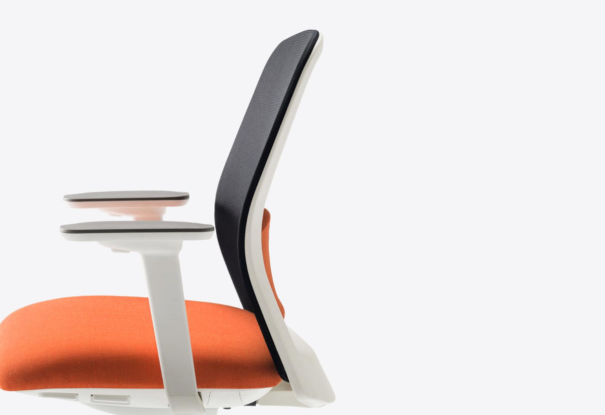 Pedrali Office Chair POLAR 3776