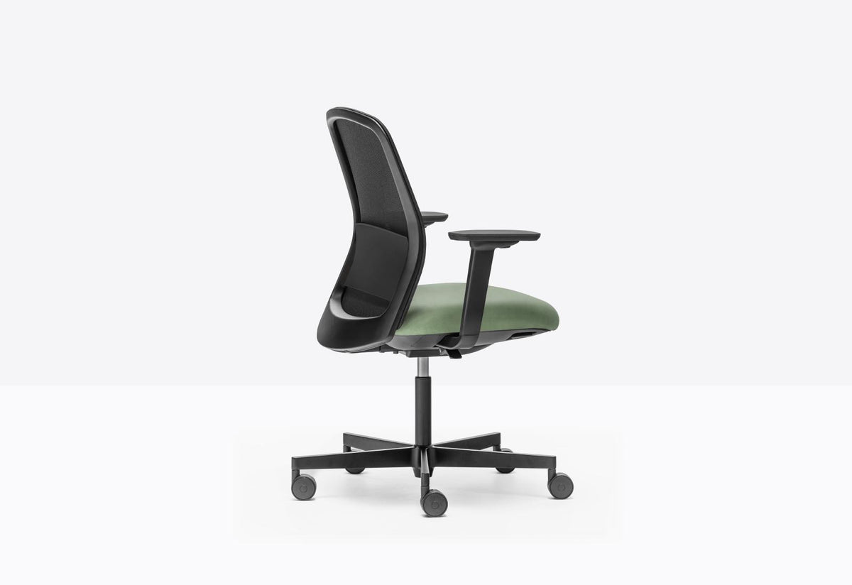 Pedrali Office Chair POLAR 3776