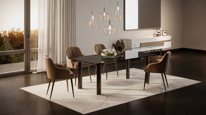 POLICLETO FISSO — Reflex