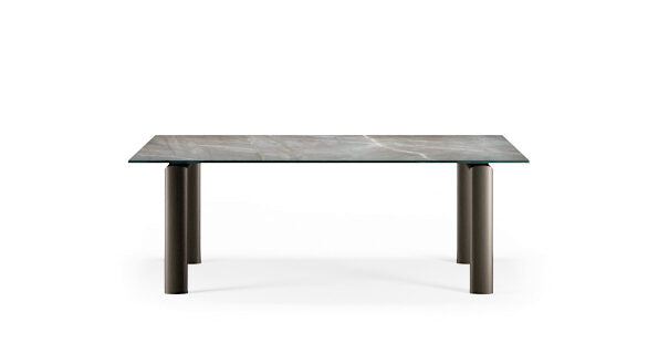 POLICLETO FISSO — Reflex