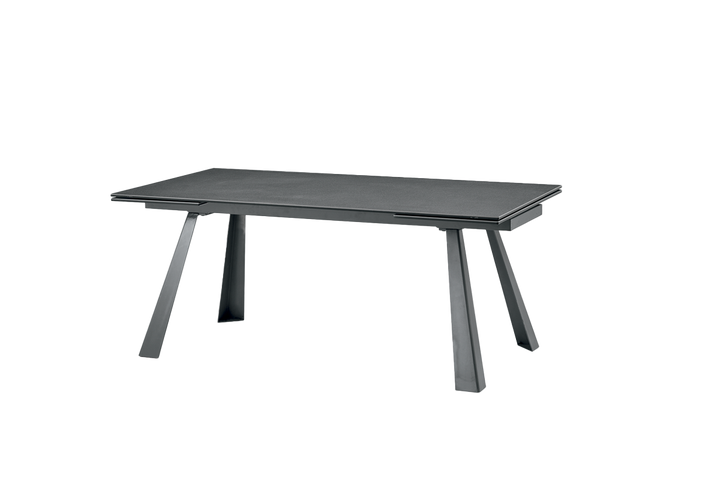 Target Point Dining Table Ponente 180 — Extendable Rectangular — main product view