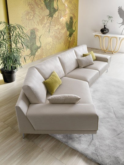 LeComfort Sofa PONTIA EASY
