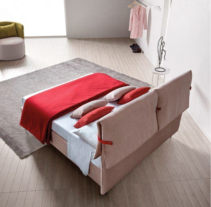 LeComfort Double Bed PRIMROSE