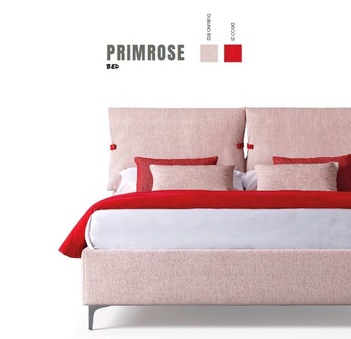 LeComfort Double Bed PRIMROSE