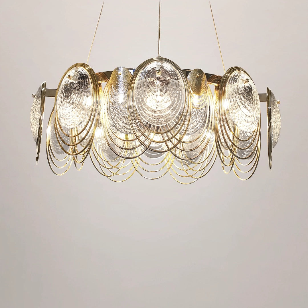 Castro Lighting Pendant CORAL