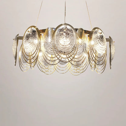Castro Lighting Pendant CORAL