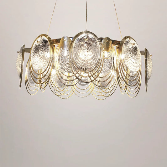 Castro Lighting Pendant CORAL