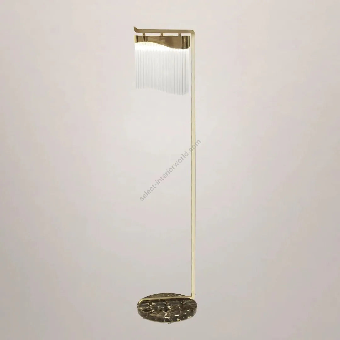 Castro Lighting Floor Lamp FLOW