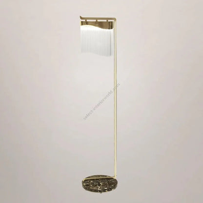 Castro Lighting Floor Lamp FLOW
