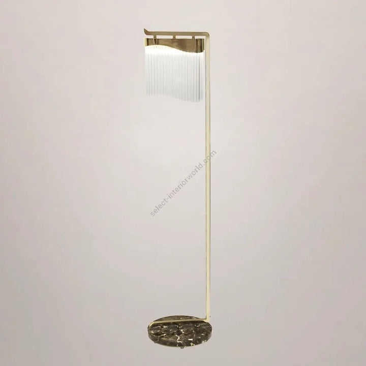 Castro Lighting Pendant FLOW