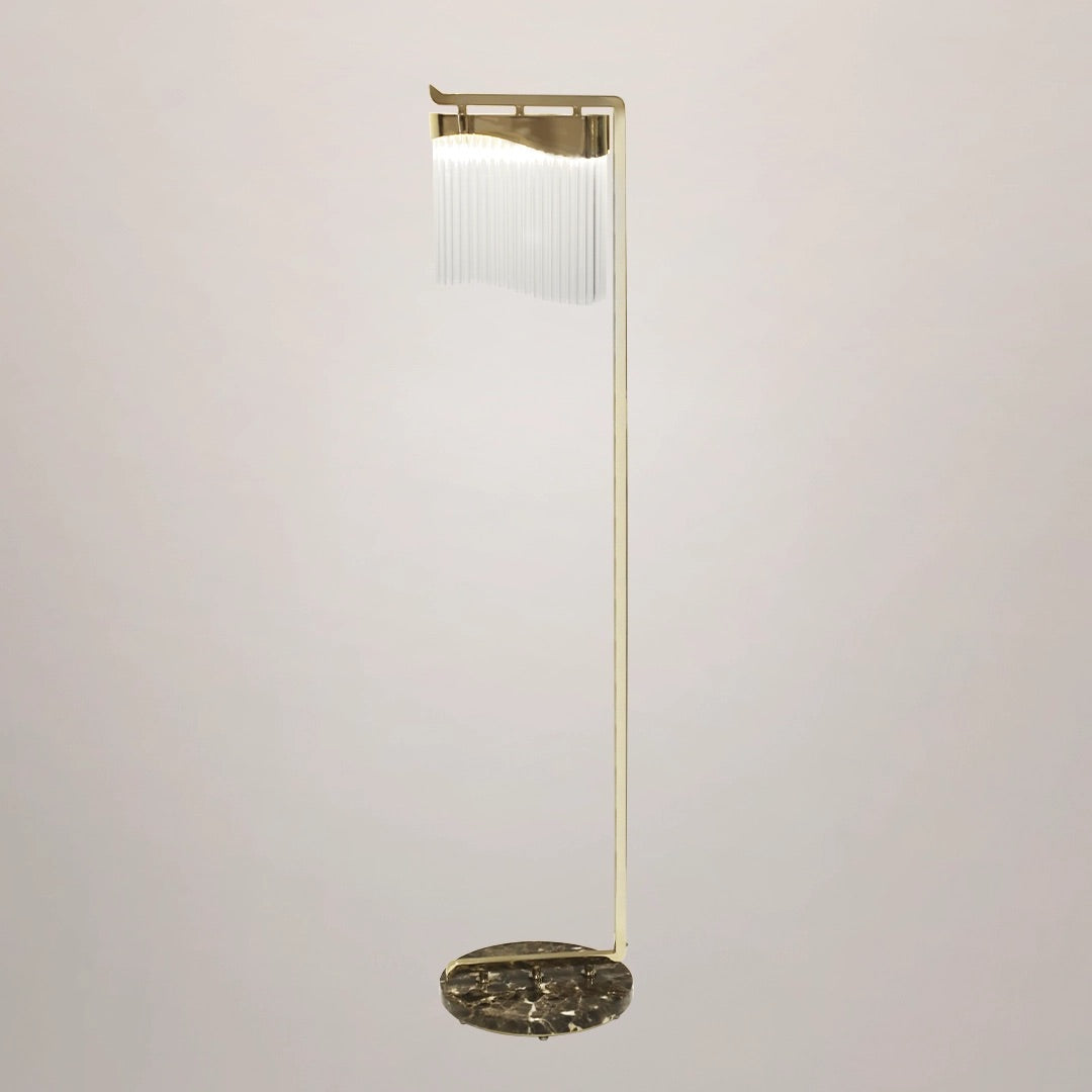 Castro Lighting Floor Lamp FLOW
