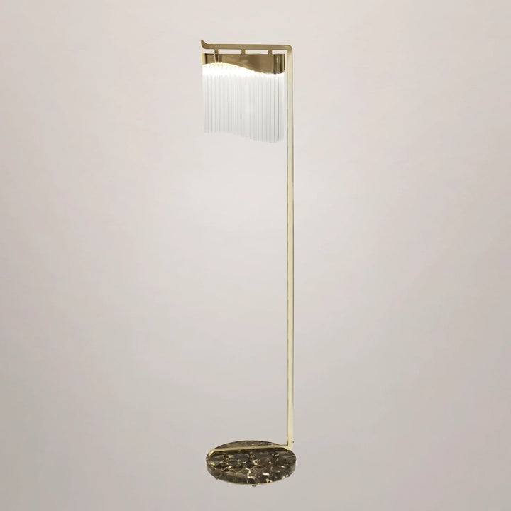 Castro Lighting Floor Lamp FLOW