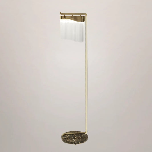 Castro Lighting Pendant FLOW
