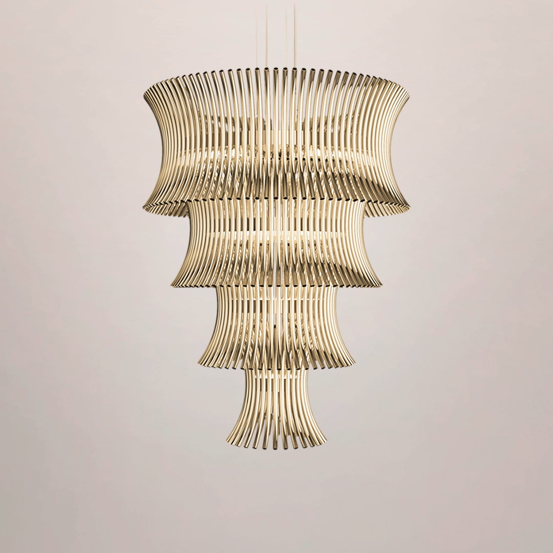 Castro Lighting Suspension FLUSSO
