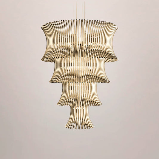 Castro Lighting Suspension FLUSSO