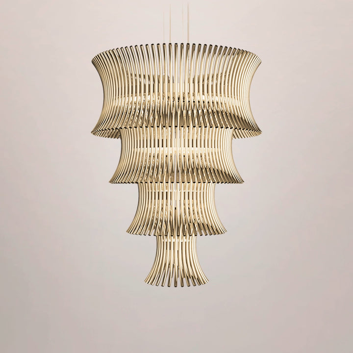Castro Lighting Suspension FLUSSO