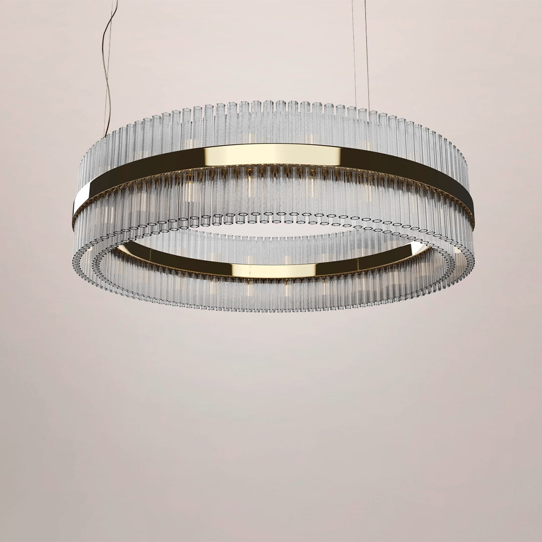 Castro Lighting Suspension ROLLAND