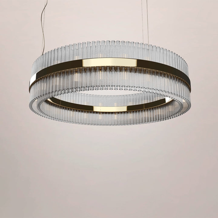 Castro Lighting Suspension ROLLAND