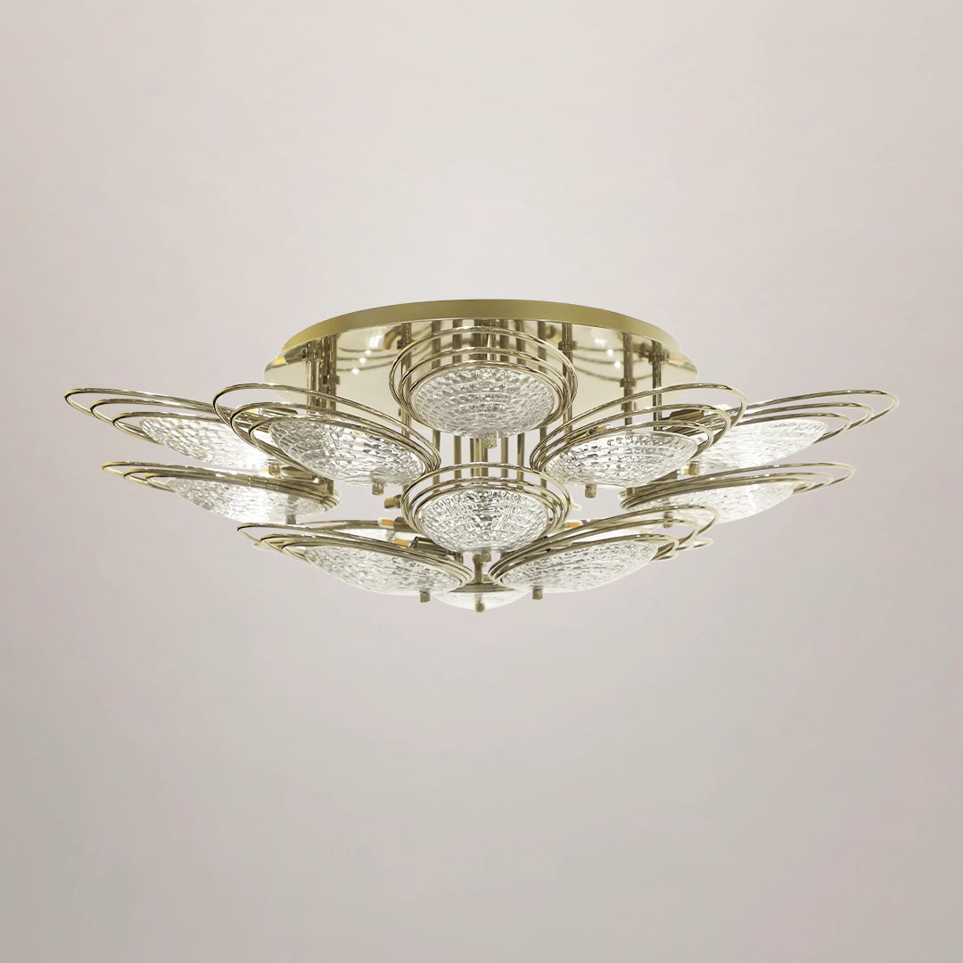 Castro Lighting Coral ceiling light - 9814.100 - diameter 100 cm