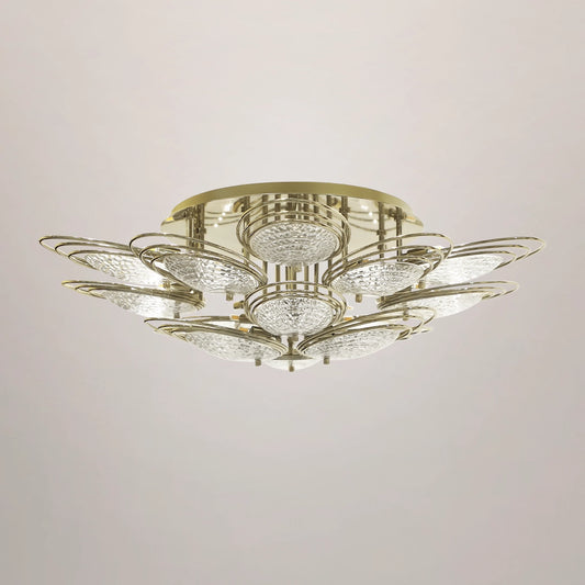 Castro Lighting Coral ceiling light - 9814.100 - diameter 100 cm