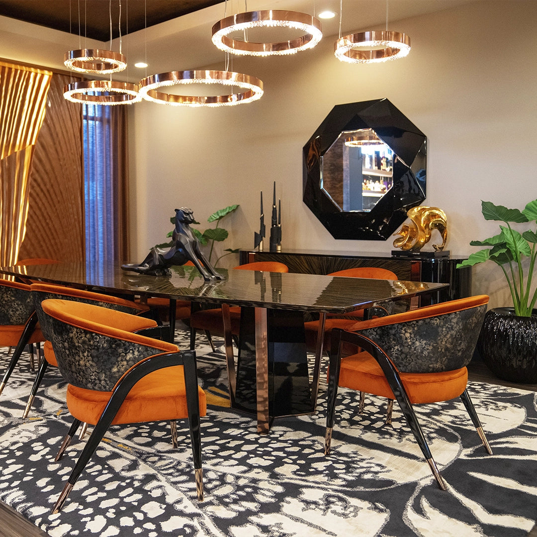 Castro Lighting Suspension METIS
