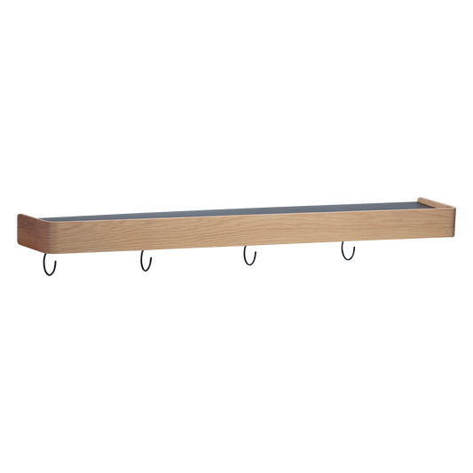 DAN-FORM Shelving Component PROTOPIA Small — main product view