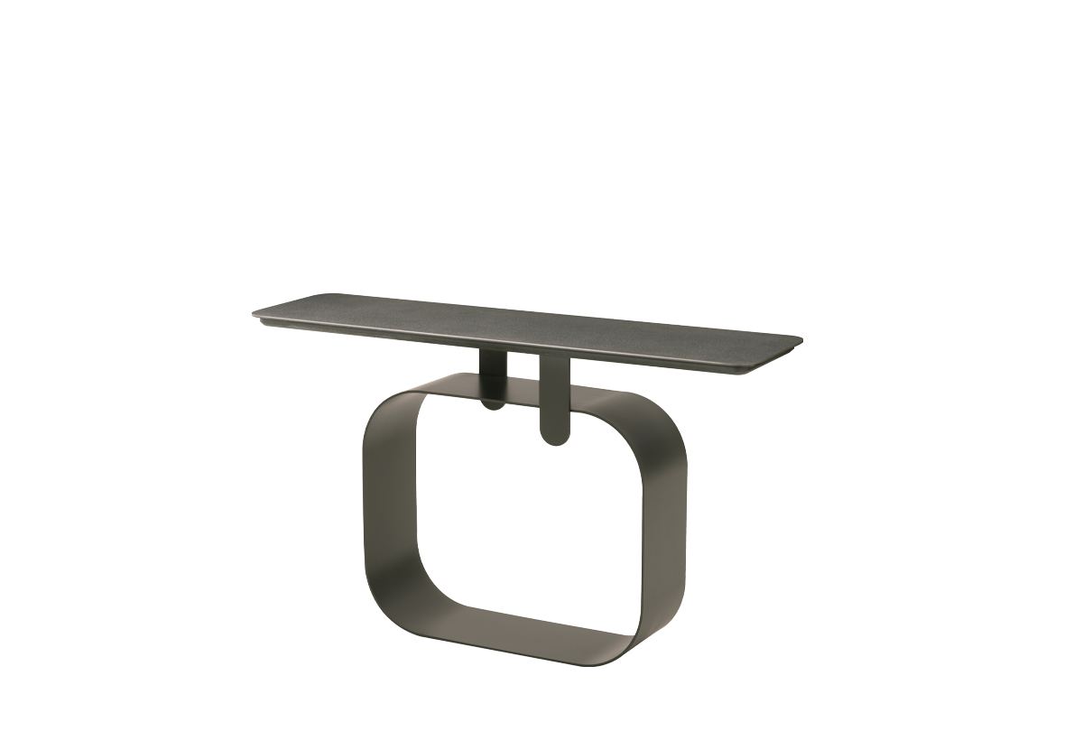 Target Point Console Table Quadra — product view 3