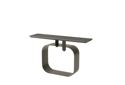 Target Point Mirror Quadra — product view 3