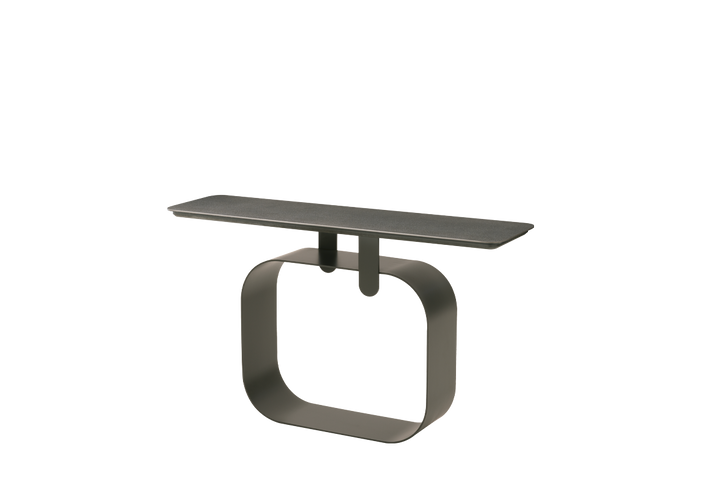 Target Point Mirror Quadra — product view 3