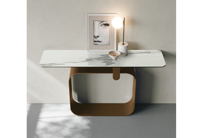 Target Point Console Table Quadra — product view 2