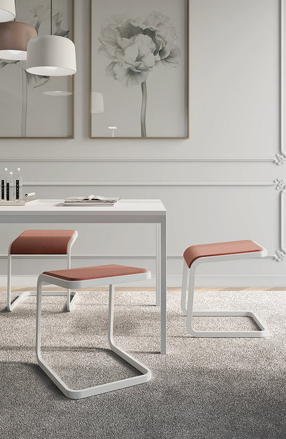 Quadrifoglio C-Stool low