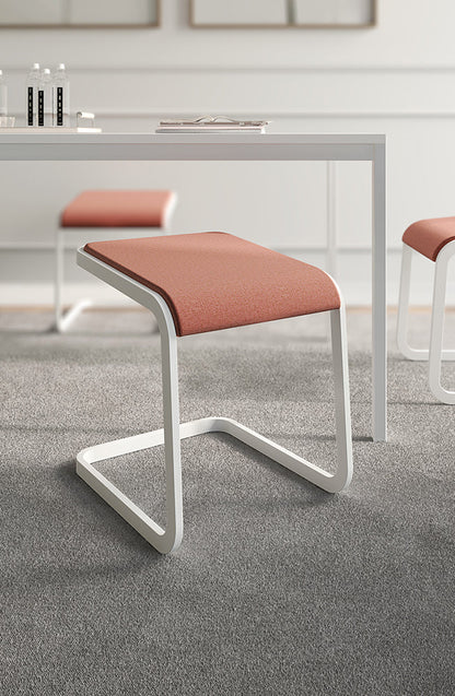 Quadrifoglio C-Stool low