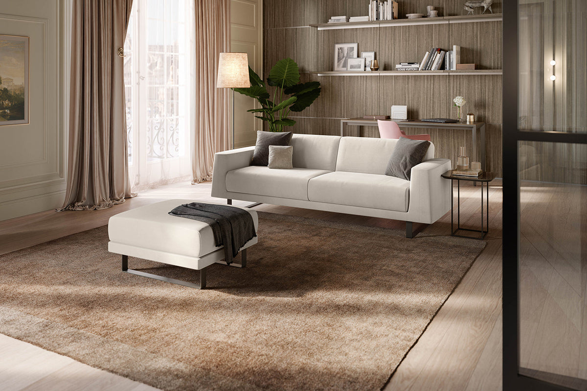 Quadrifoglio Avana Extra Large sofa module OAVAN320