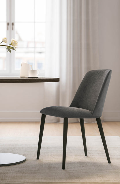 Quadrifoglio City Air swivel chair