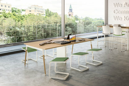 Quadrifoglio C-Stool high