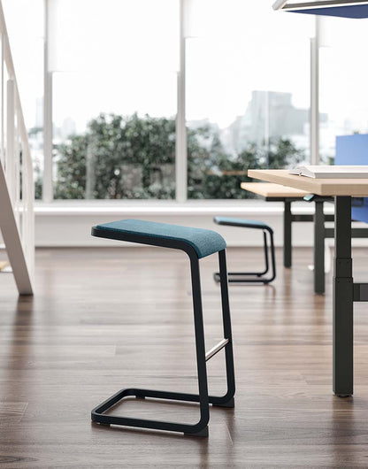 Quadrifoglio C-Stool high