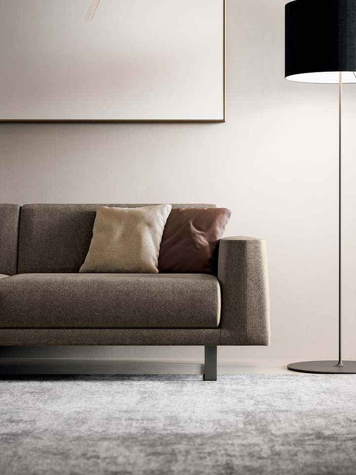 Quadrifoglio Avana Extra Large sofa module OAVAN302